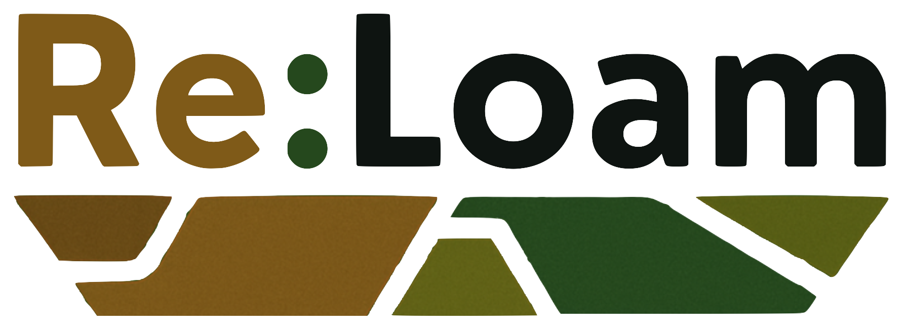 Re:Loam Logo